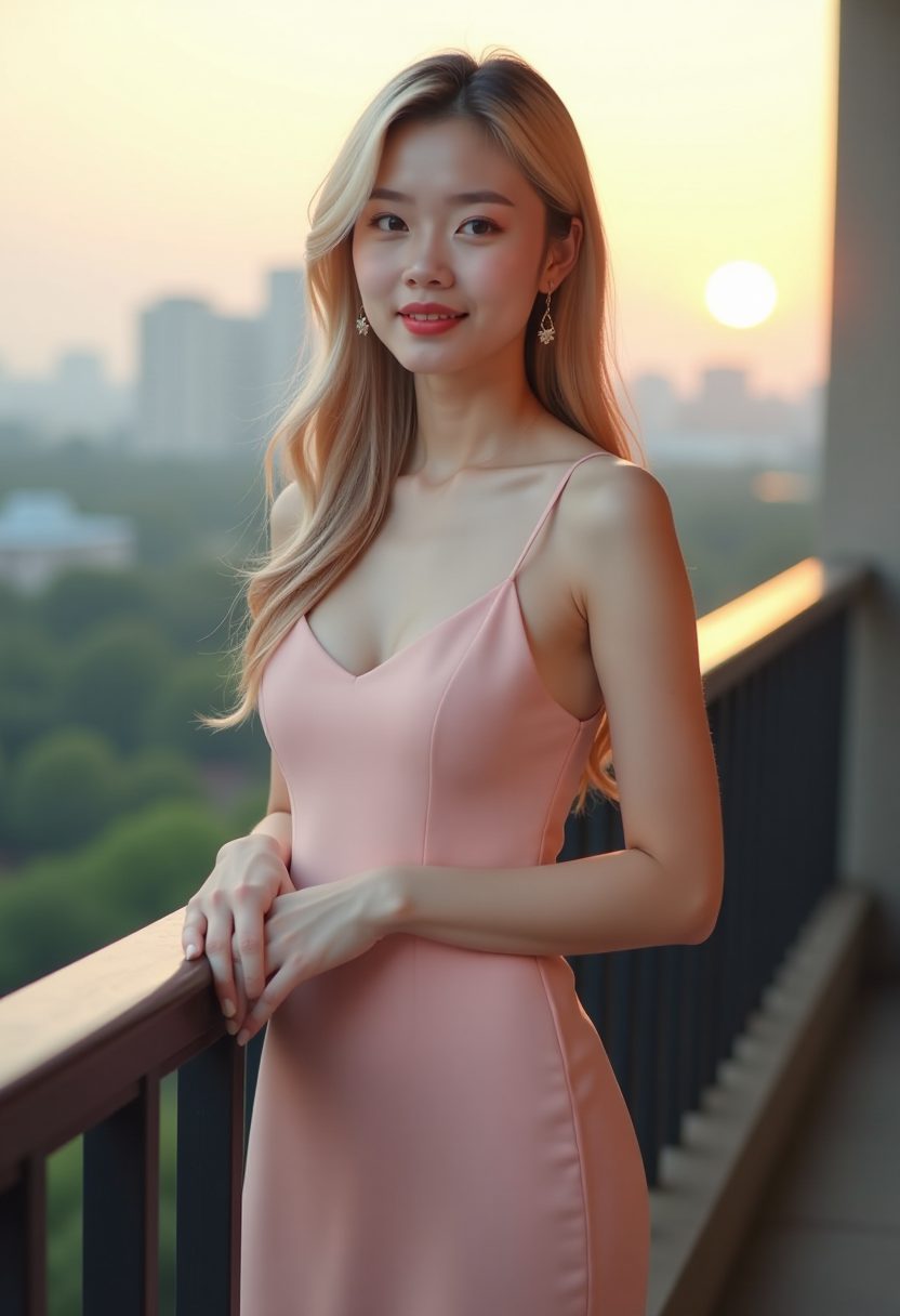 AI短剧封面
