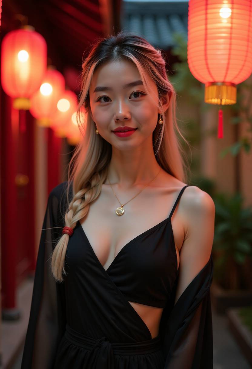 AI短剧荒城回响封面